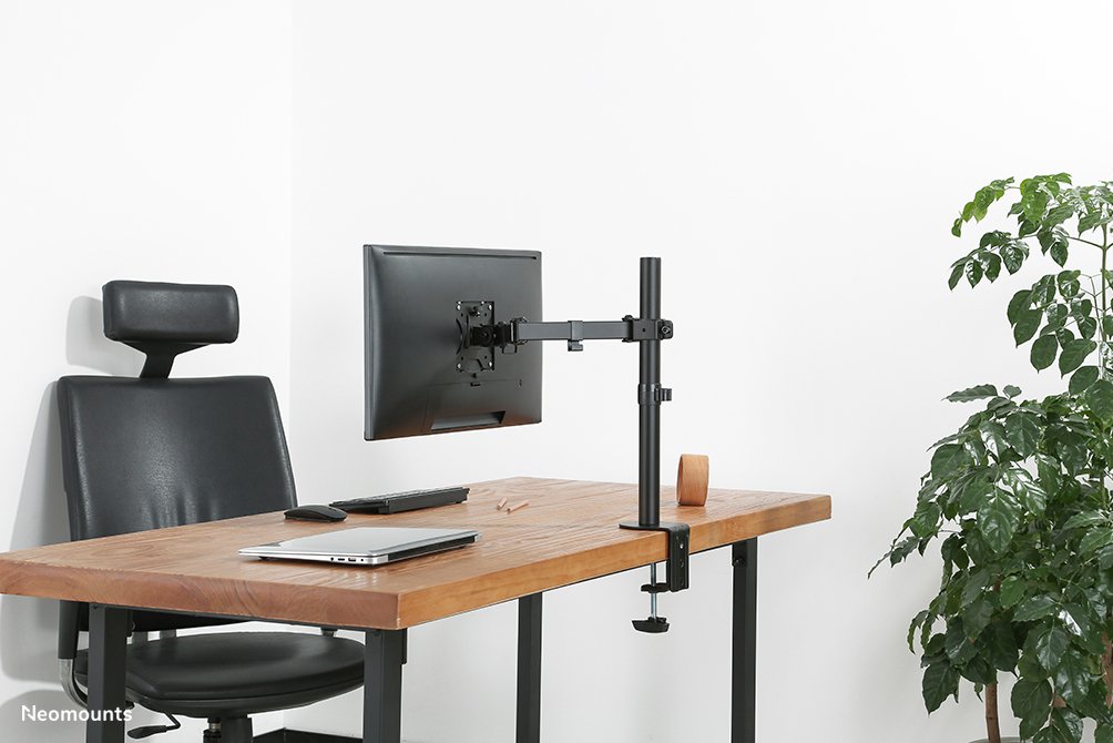 Newstar Soporte De Escritorio Para Monitor