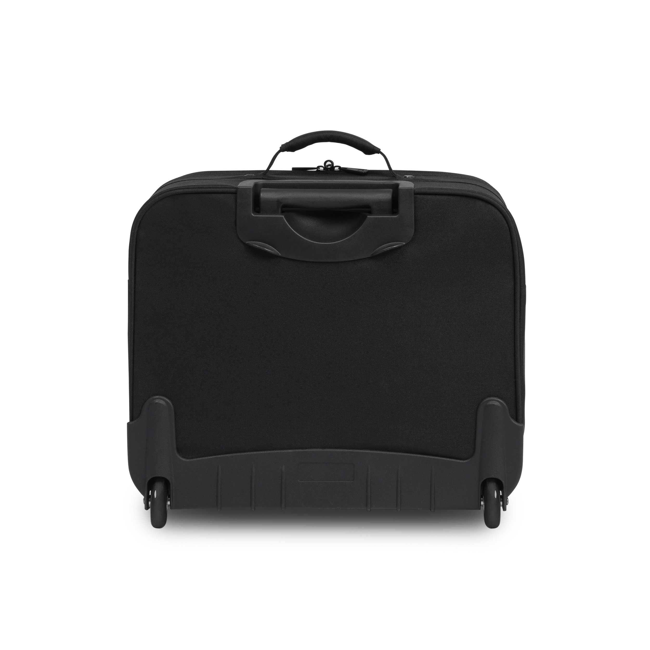 EAN 3540260197920 - DICOTA Eco Multi SCALE 14-15.6" 39,6 cm (15.6") Maletín con ruedas Negro imagen 4
