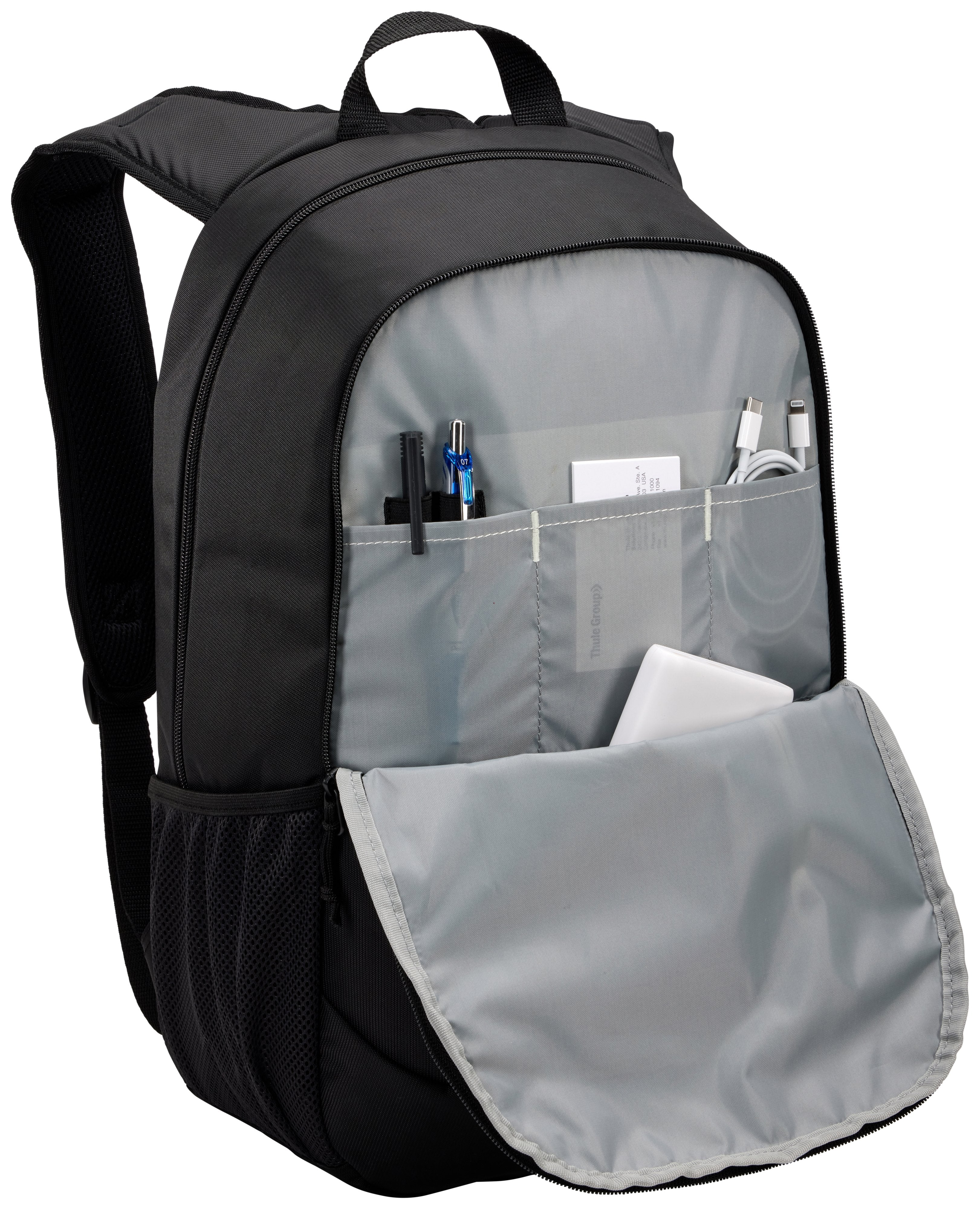 EAN 0085854253819 - Case Logic Jaunt WMBP-215 39,6 cm (15.6") Mochila Negro imagen 8