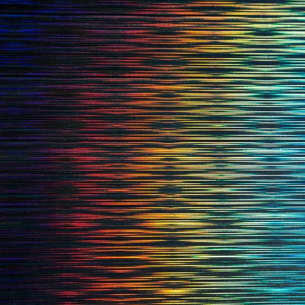 Cricut 2006892 Vinilo Adhesivo Permanente Oro, Plata