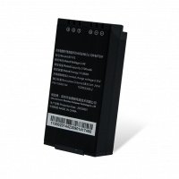 Battery For N7 Series 3.8 V Batt 5100 Mah