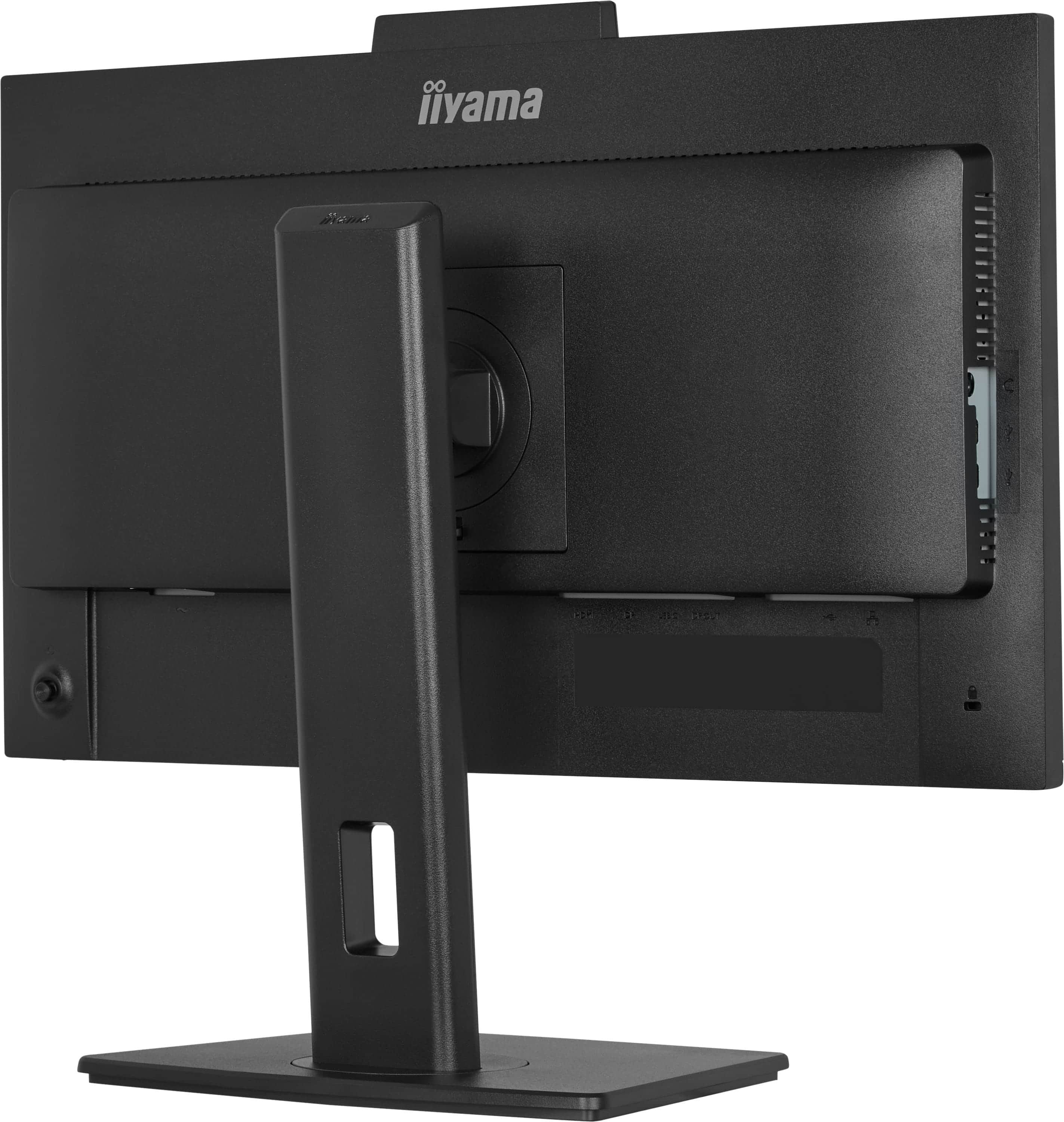 EAN 4948570125968 - iiyama ProLite XB2497HSNH-B1 pantalla para PC 60,5 cm (23.8") 1920 x 1080 Pixeles Full HD LED Negro imagen 18