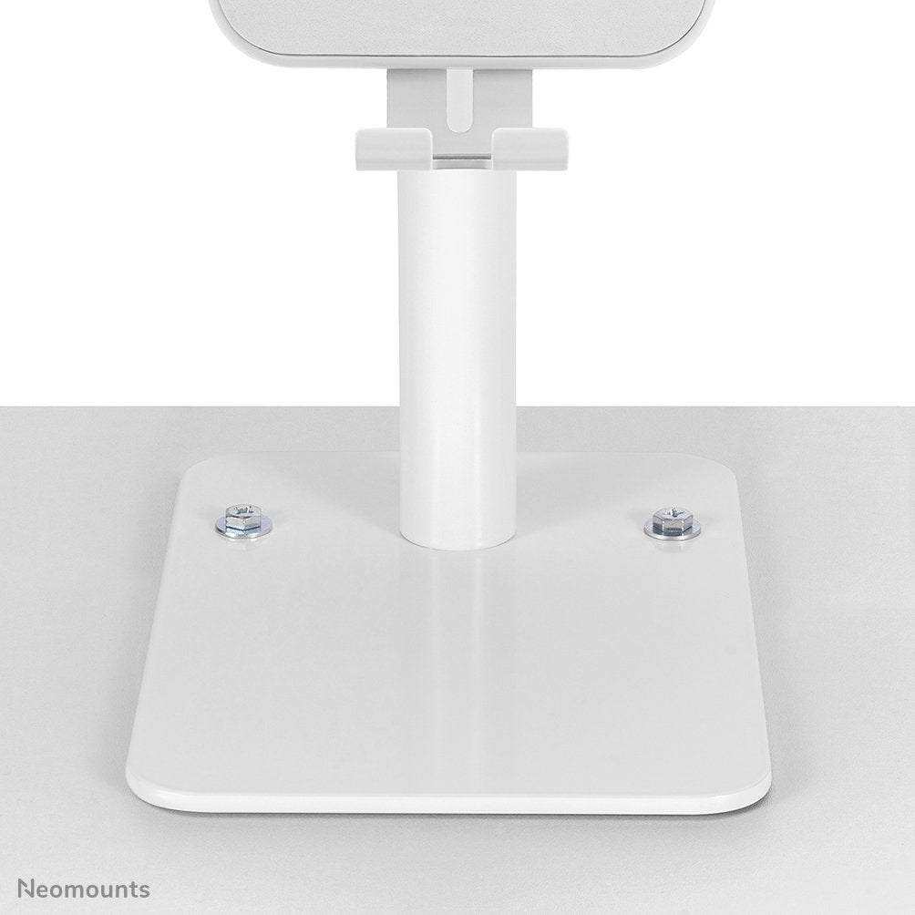 EAN 8717371449780 - Neomounts DS15-625WH1 soporte de seguridad para tabletas Blanco 27,9 cm (11") imagen 12