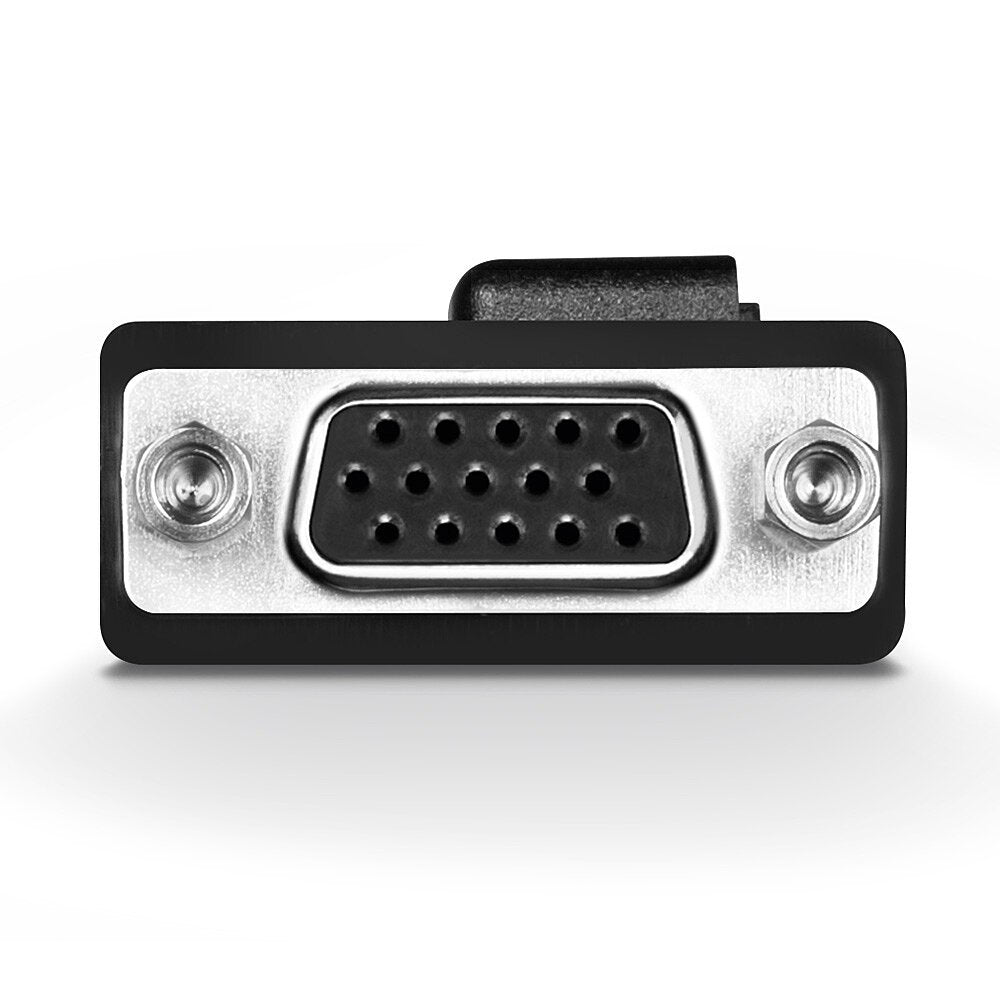 EAN 4002888321211 - Lindy 32121 videograbador digital Negro imagen 4