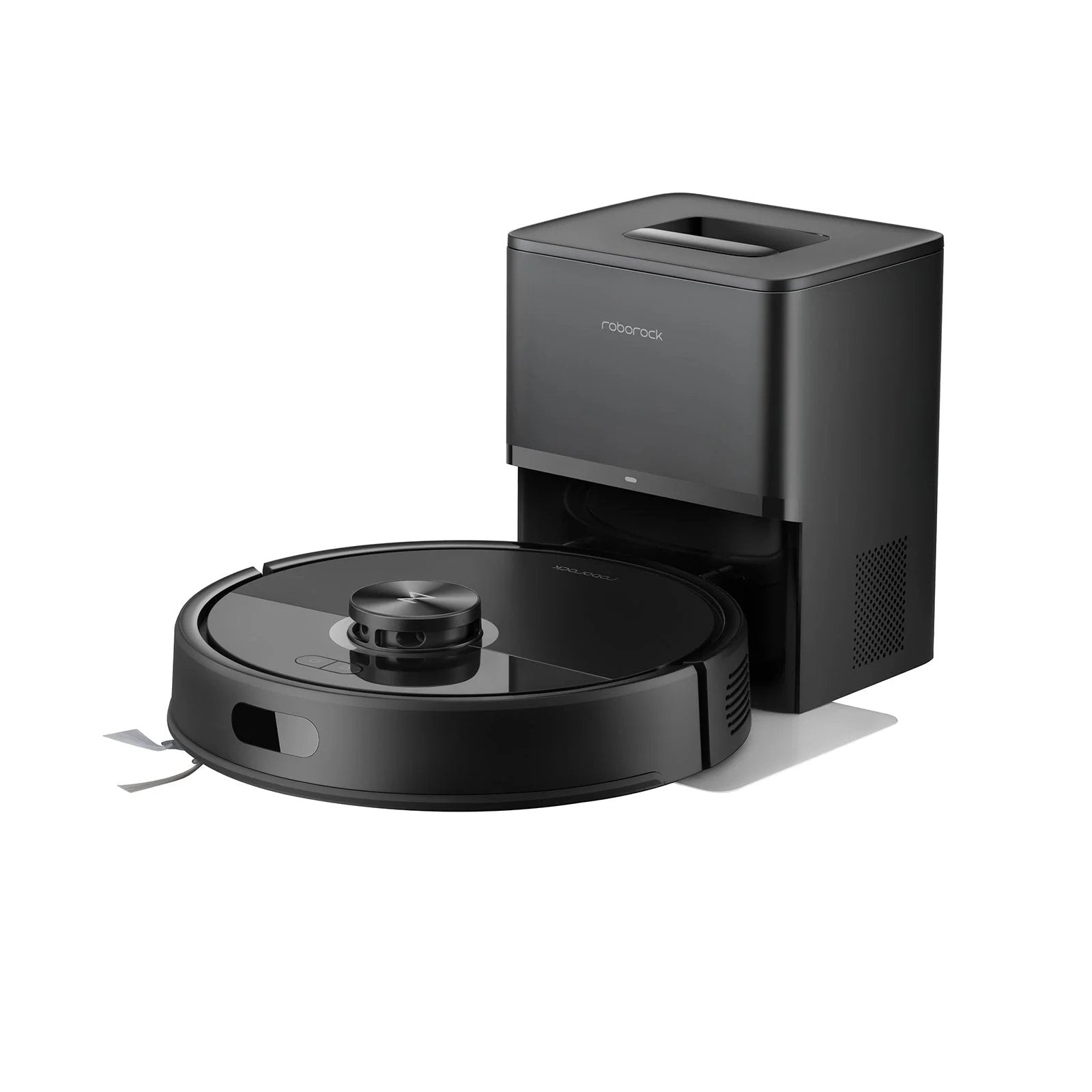 EAN 6936905902047 - Roborock Q7 TF+ 0,2 L Negro imagen 1