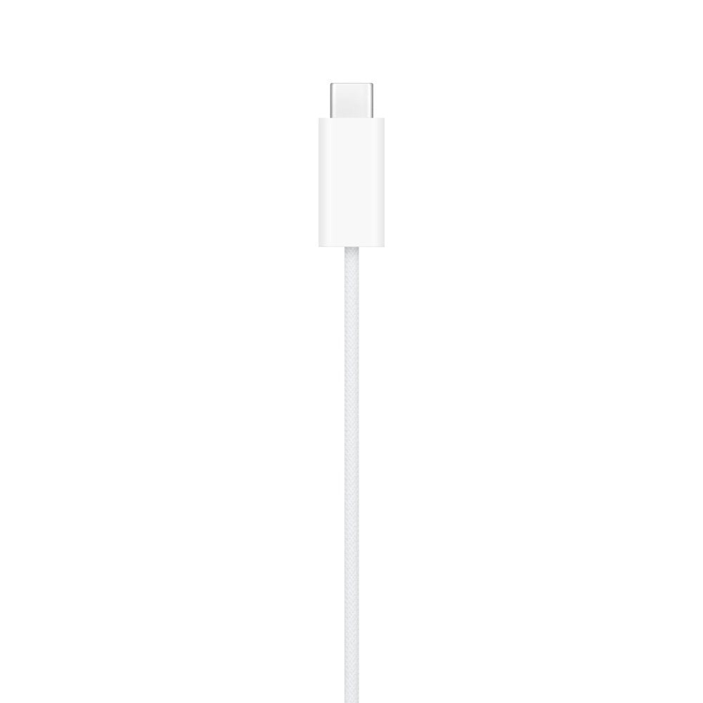 EAN 0194253939276 - Apple MT0H3ZM/A cargador de dispositivo móvil Reloj inteligente Blanco USB Cargador inalámbrico Carga ráp imagen 4