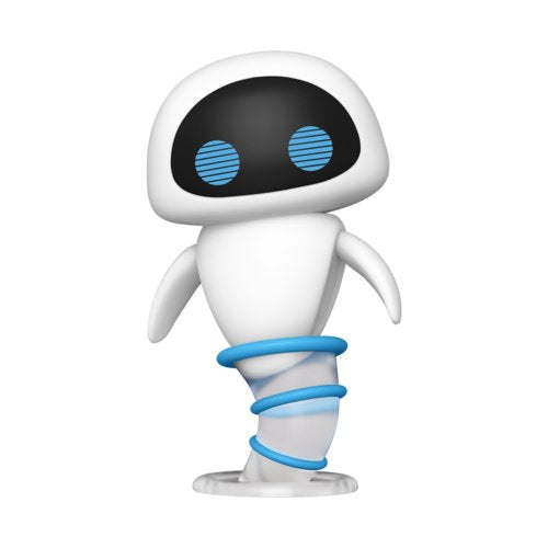 Figura Pop Disney Wall-E Eve Flying
