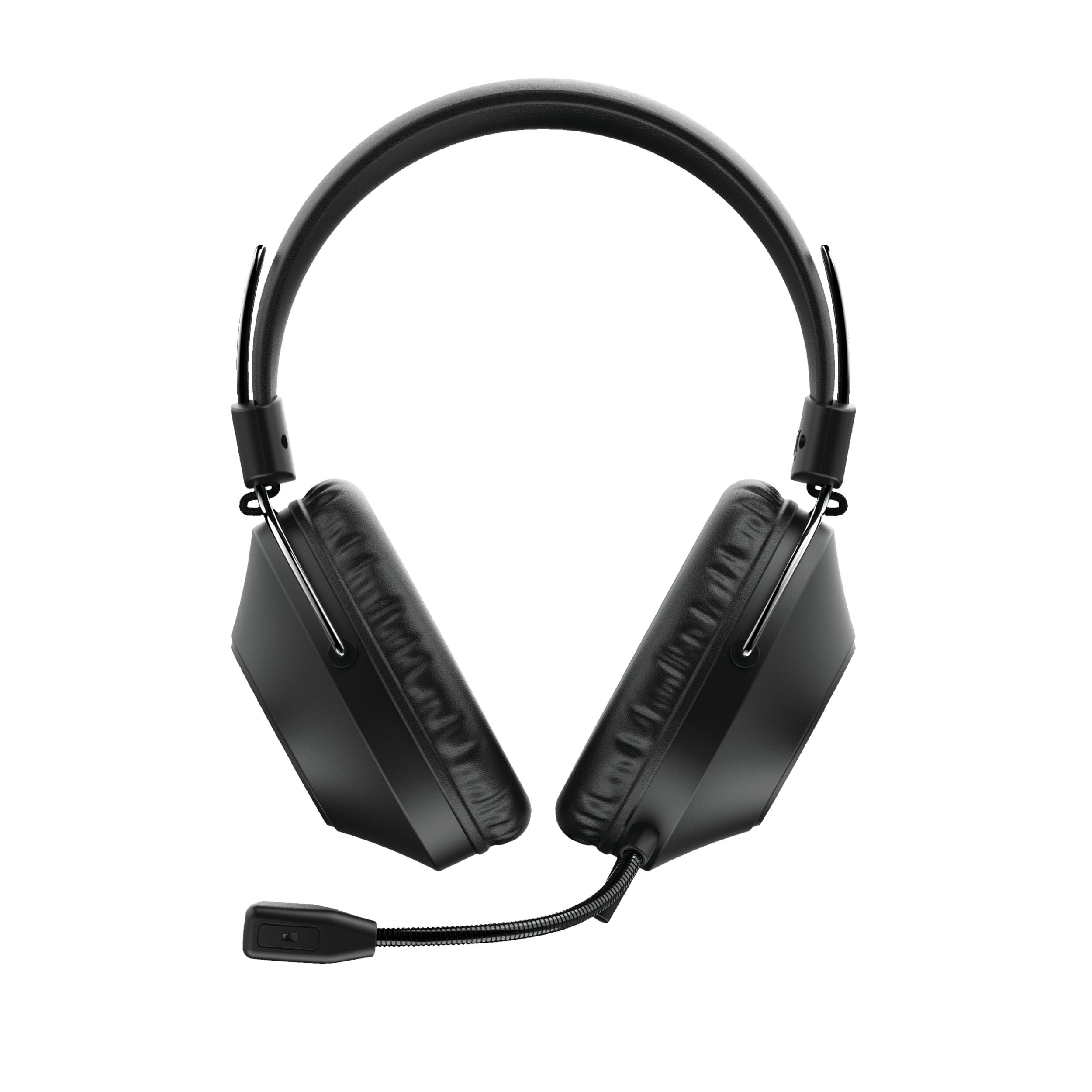 EAN 8713439241853 - Trust HS-250 Auriculares Alámbrico Diadema Llamadas/Música Negro imagen 4