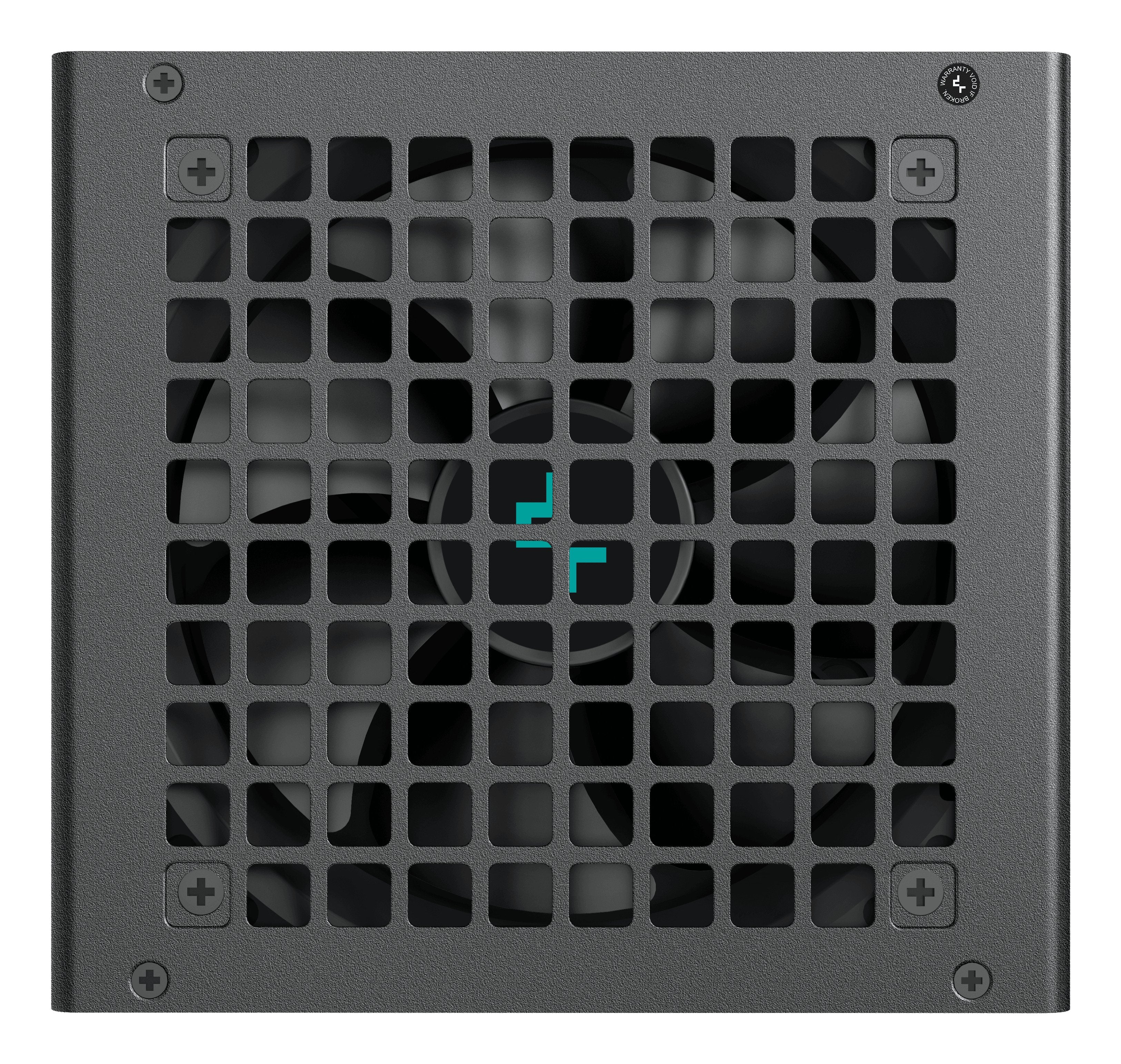 EAN 6933412717874 - DeepCool PL650D unidad de fuente de alimentación 650 W 20+4 pin ATX ATX Negro imagen 2