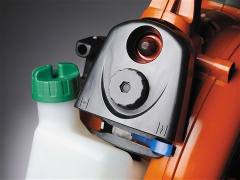 Soplador 125 Bvx Husqvarna