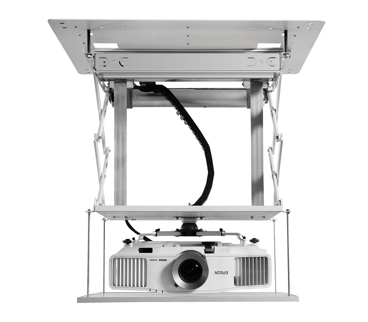 EAN 5704174461623 - Grandview GPCK-ME 3000 montaje para projector Techo Blanco imagen 1