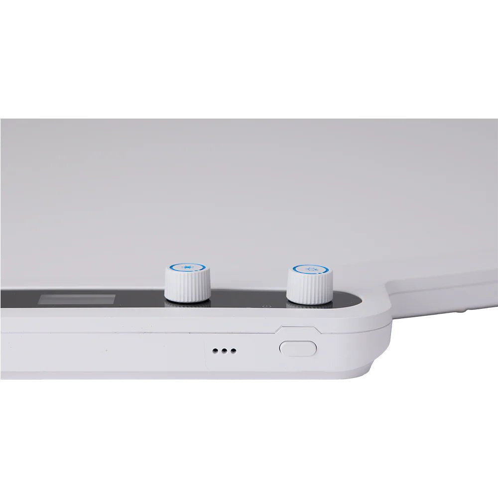 Amaran Verge Max Kit Weiss