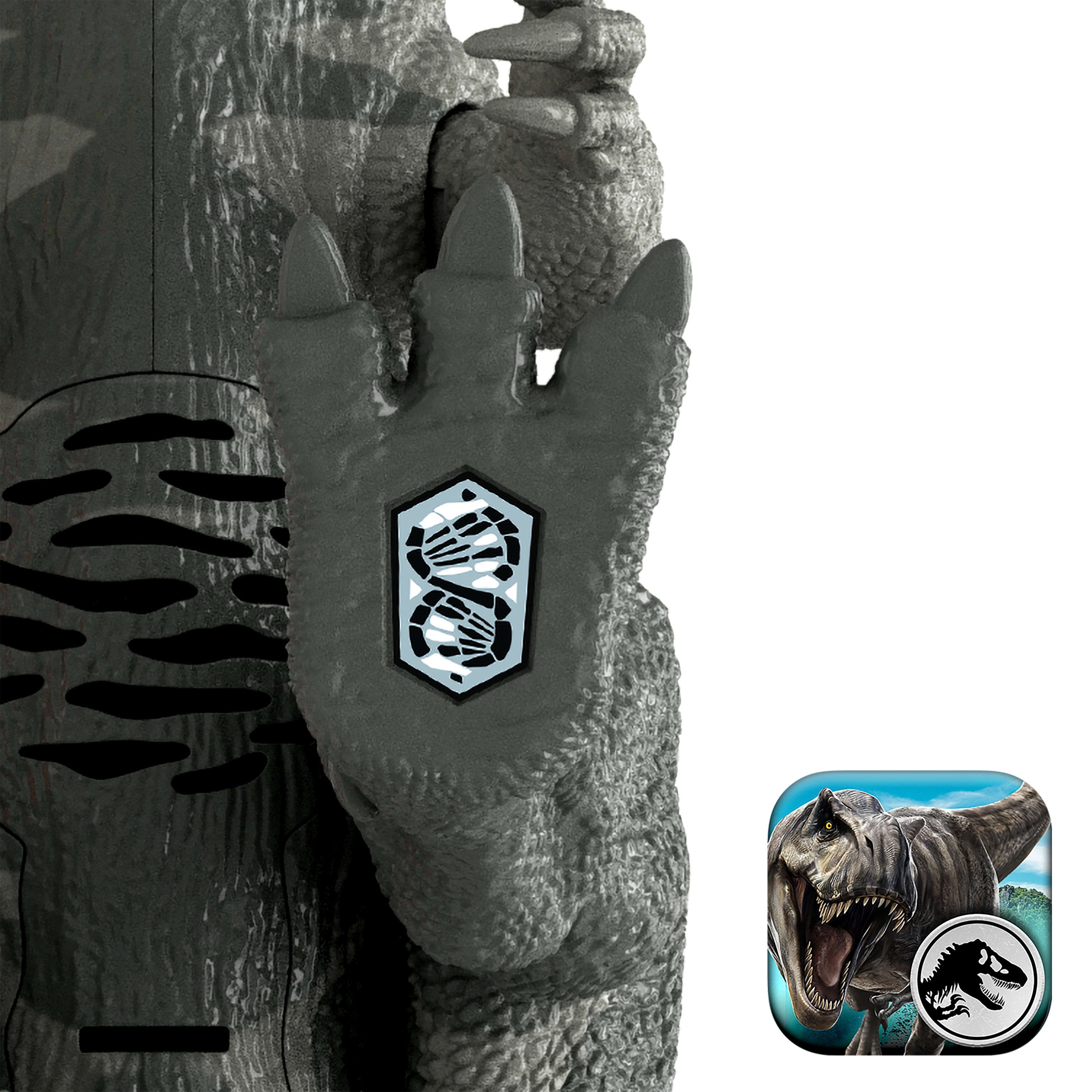 EAN 194735352135 - Jurassic World JKL77 figura de juguete para niños imagen 3