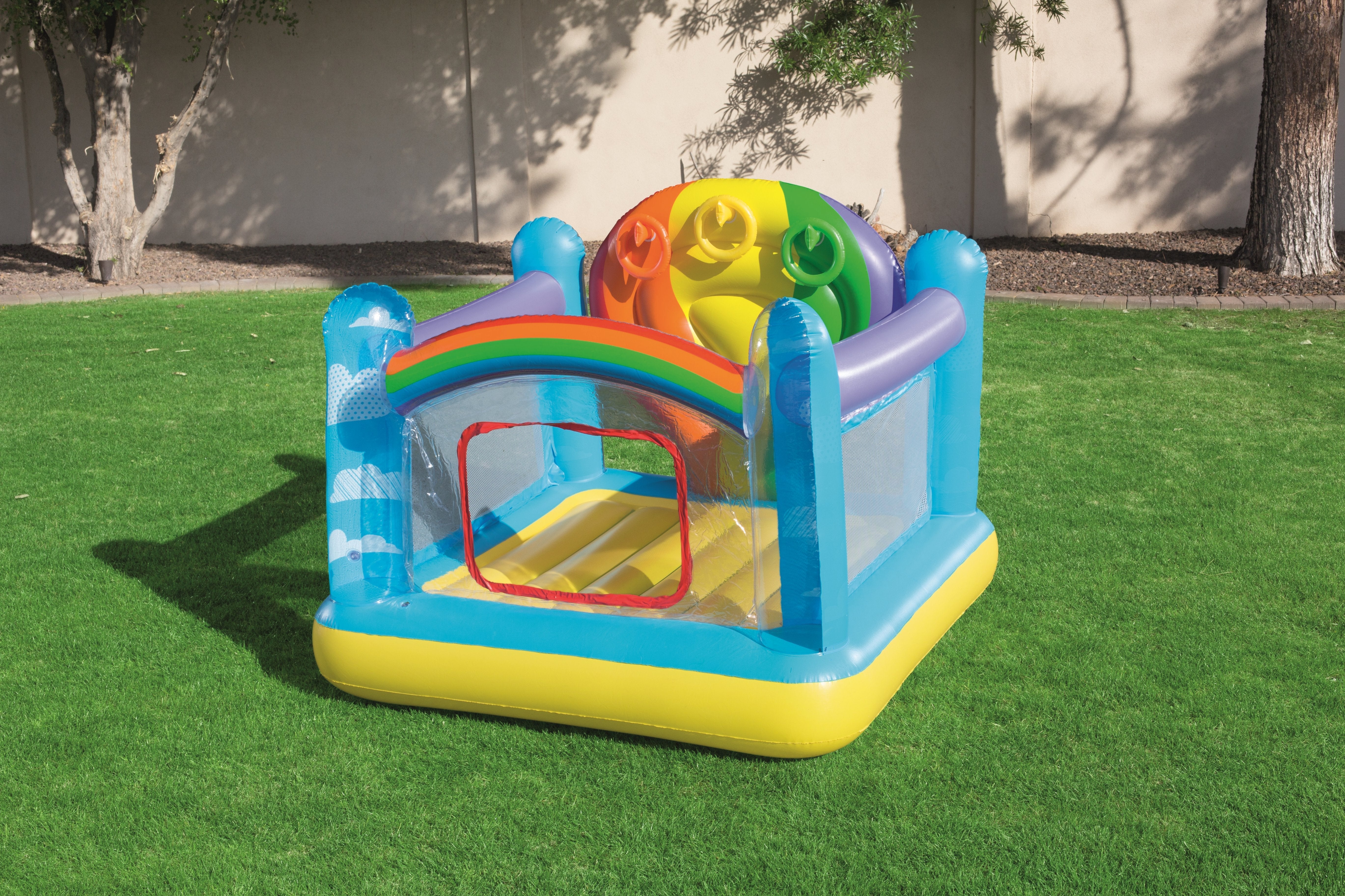 Bestway 52269 Inflatable Bouncer