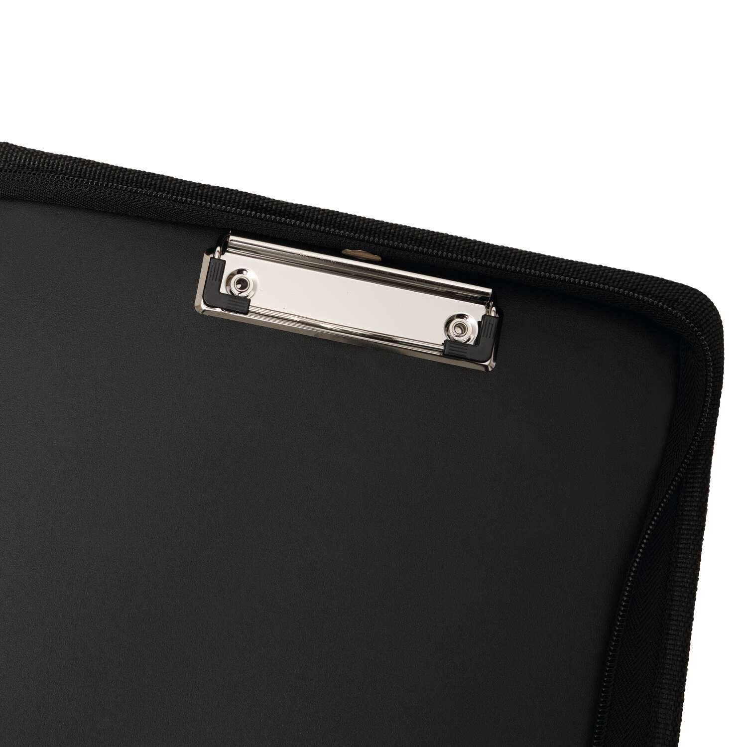 Carpeta Maul 2361390 Plástico Negro A4