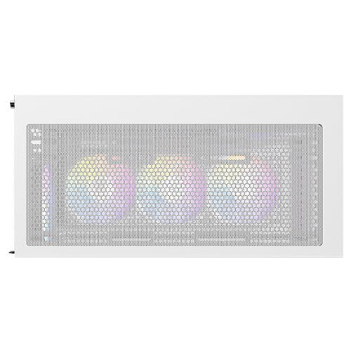 EAN 0761345100441 - Antec CX700 RGB ELITE Midi Tower Negro imagen 12