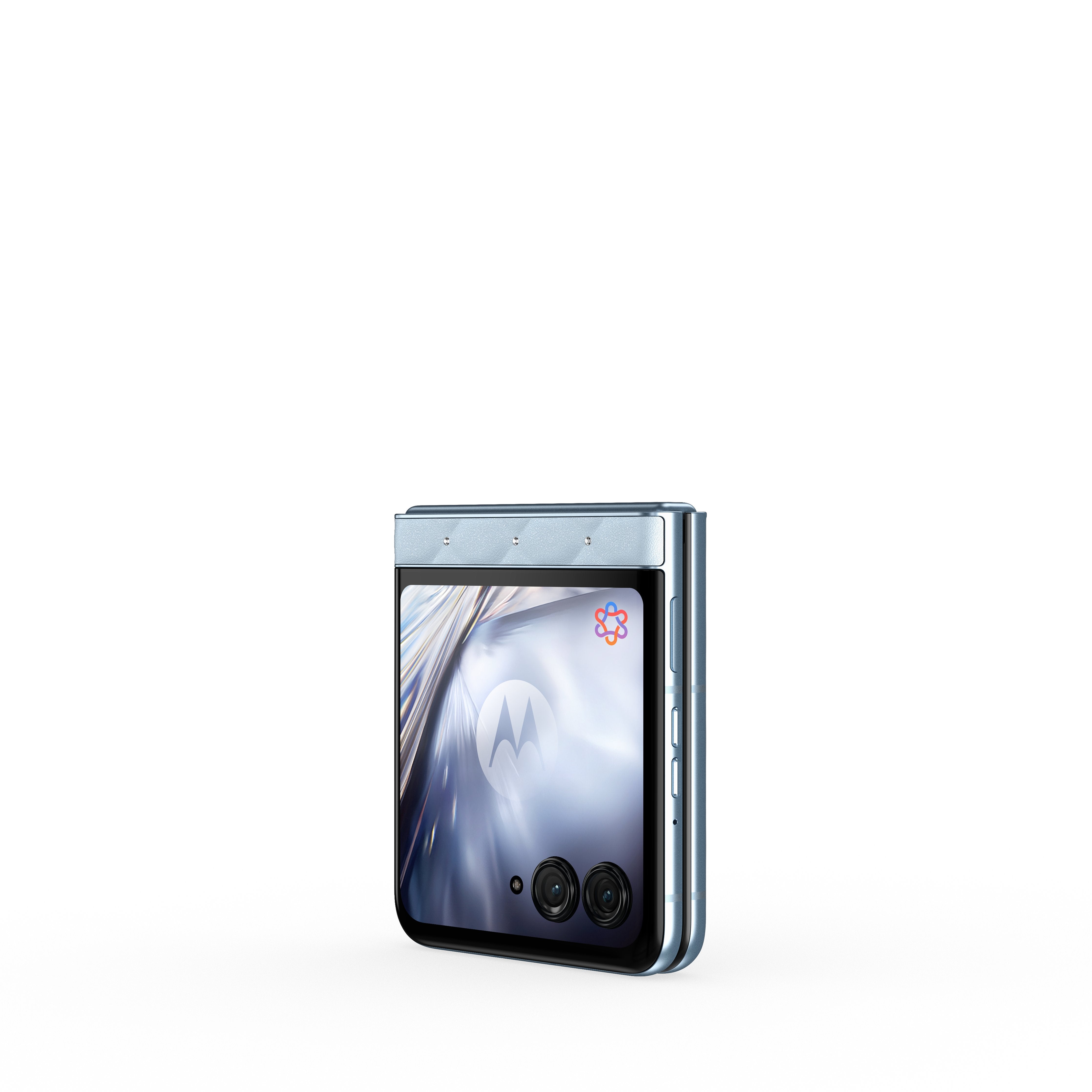 Motorola Razr60 + Buds Loop Bundle Swarovski Edtition