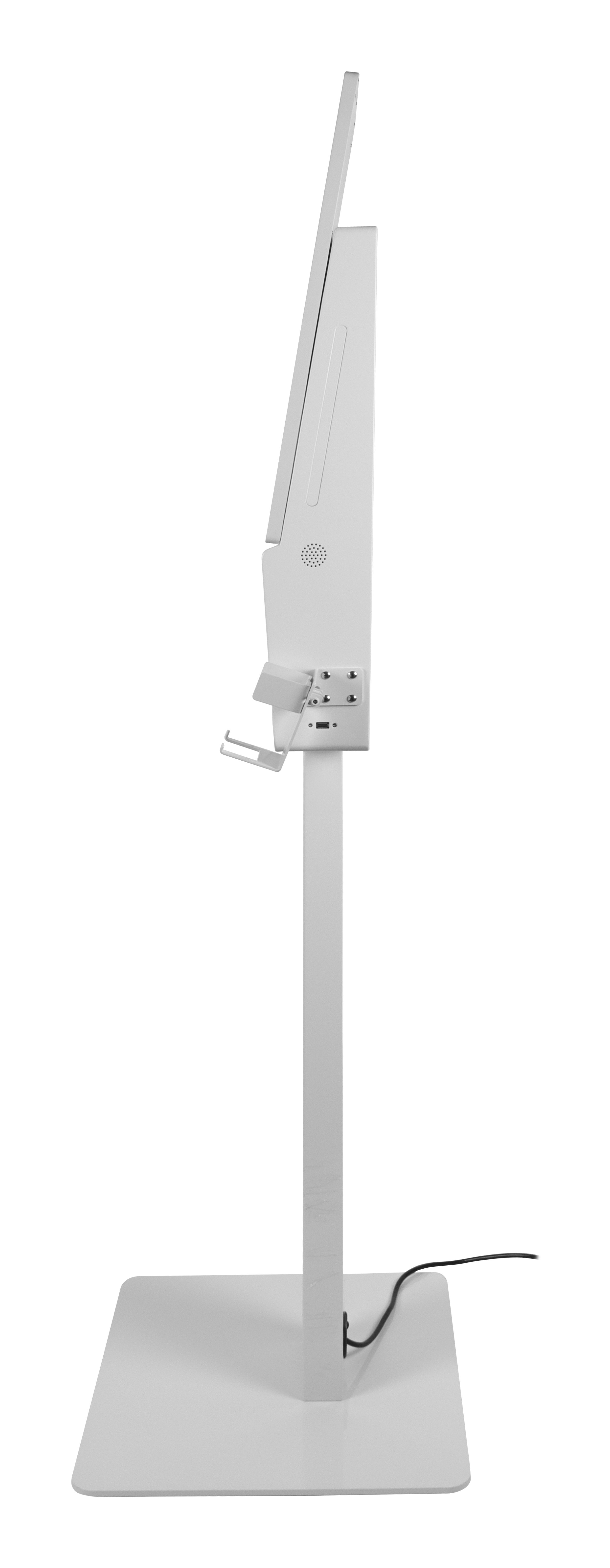 Iggual Kiosco Digital Interactivo Fhd Orchid 27"