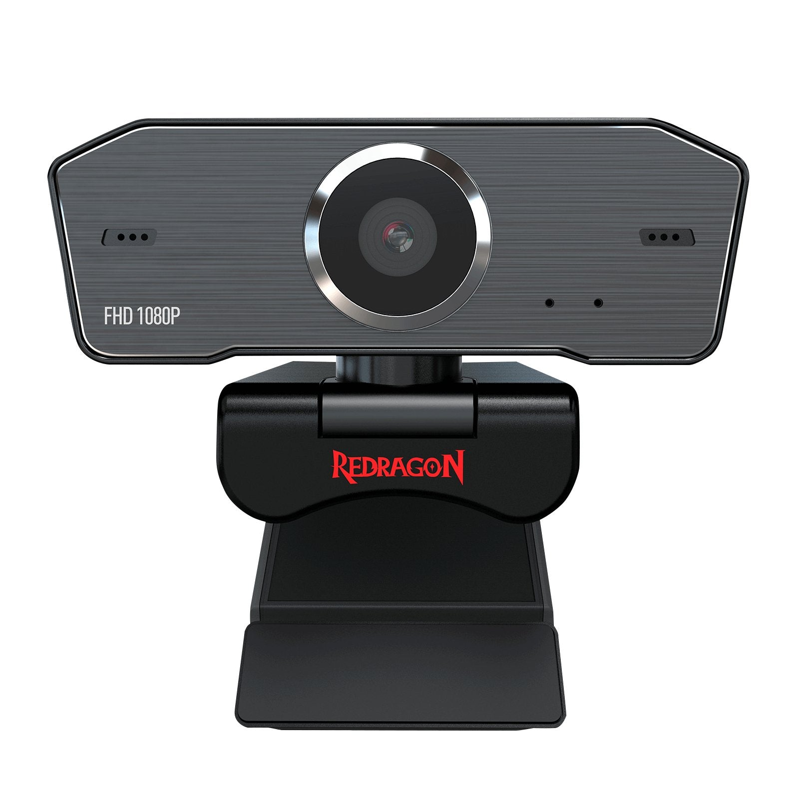 EAN 6950376772282 - REDRAGON GW800-1 cámara web 1920 x 1080 Pixeles USB Negro imagen 4