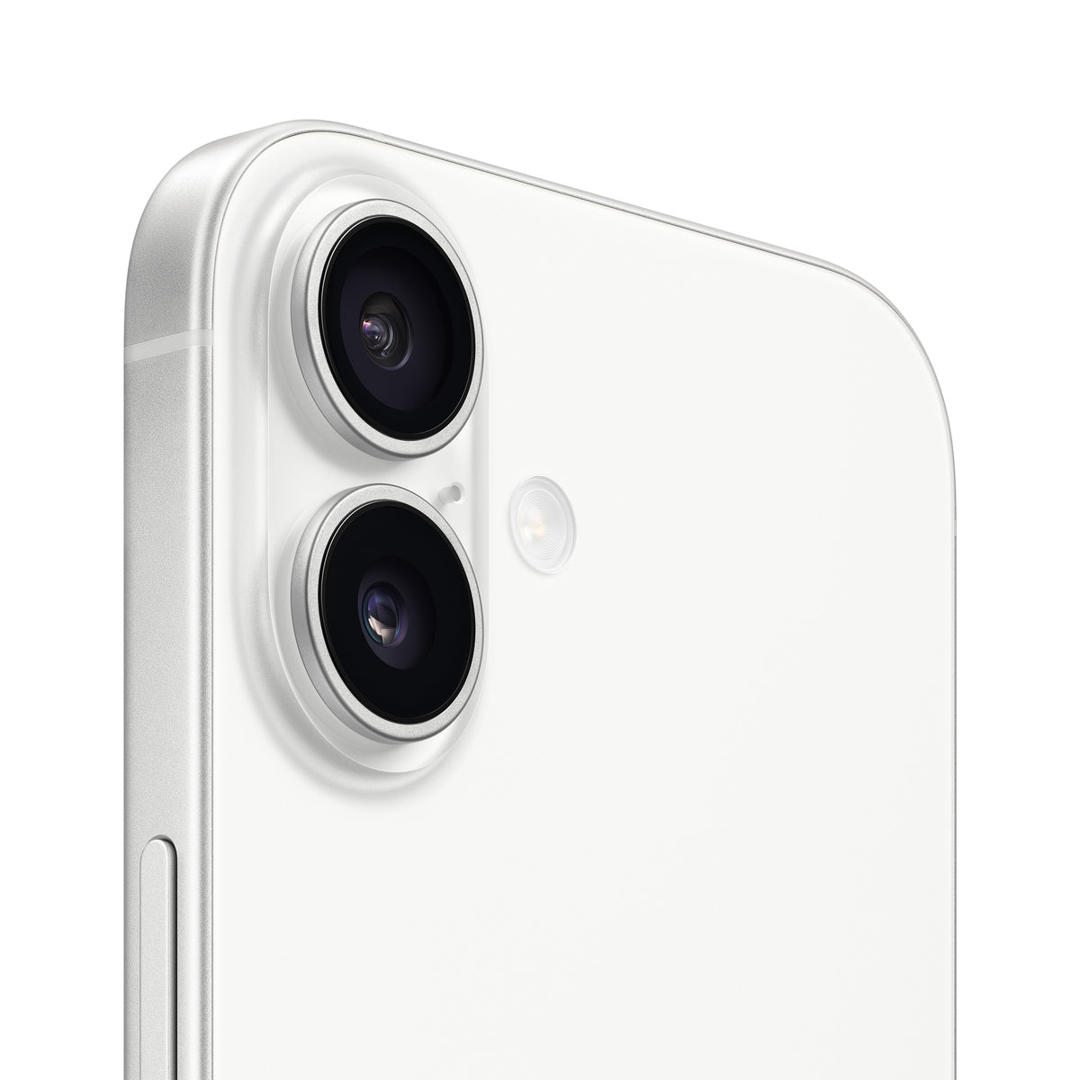 EAN 0195950643701 - Apple iPhone 17 16 cm (6.3") SIM doble iOS 26 5G USB Tipo C 256 GB Blanco imagen 3