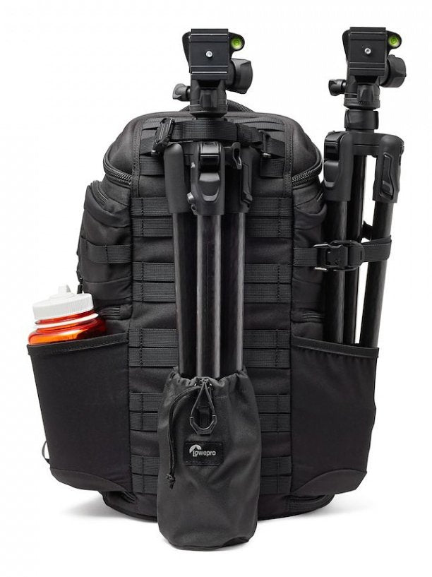 EAN 8024221730296 - Lowepro ProTactic BP 350 AW III Mochila Negro imagen 9