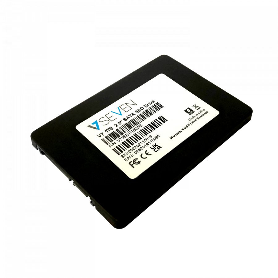Disco Ssd V7 V7ssd1tbs25e 2.5" 1tb Serial Ata Iii