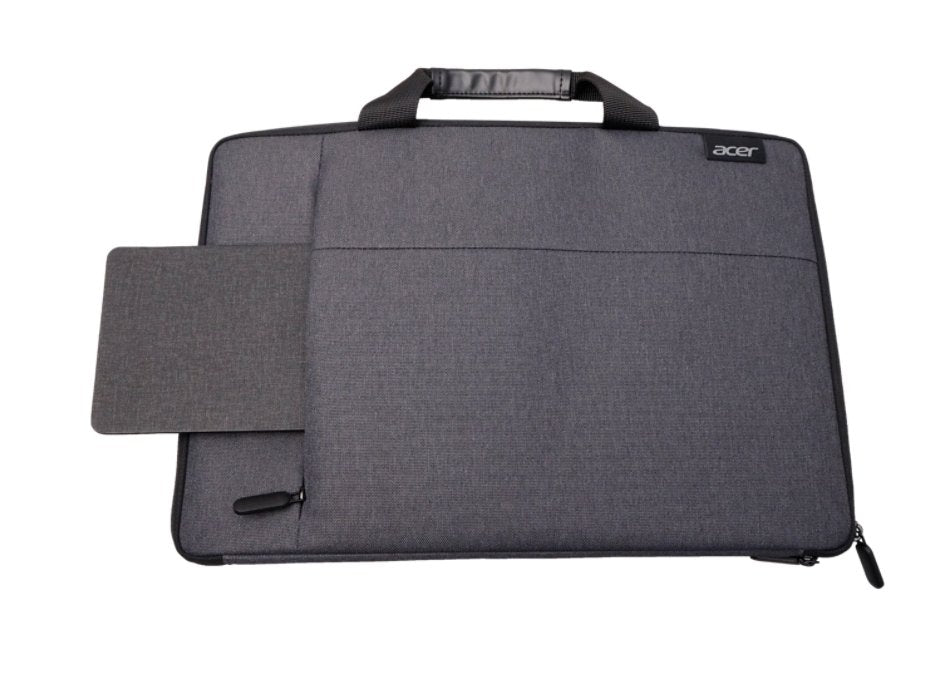 Funda Acer Abg233 39,6 Cm (15.6") Gris