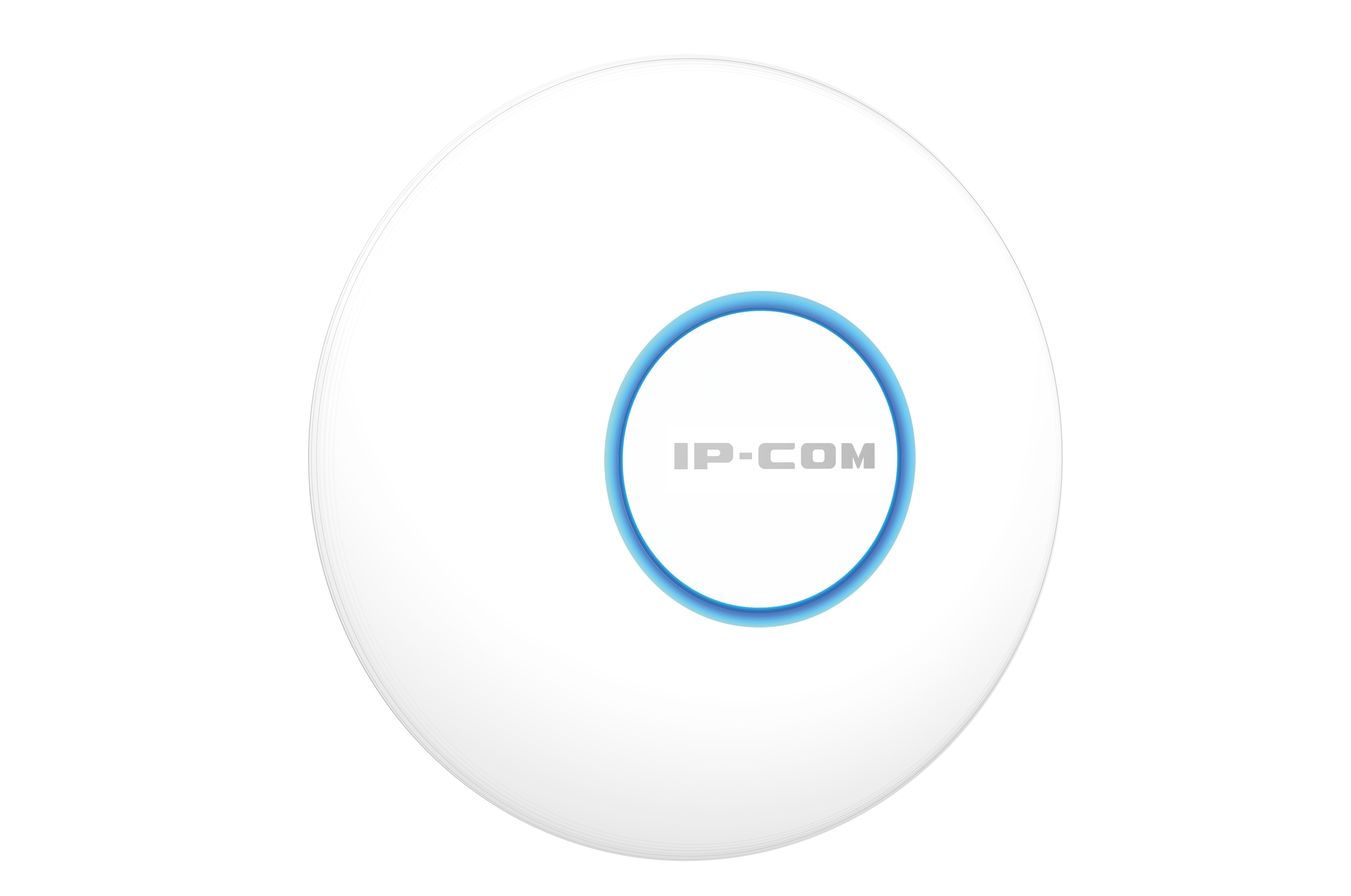 EAN 6932392818182 - IP-COM Networks PRO-6-MINI punto de acceso inalámbrico 1500 Mbit/s Blanco Energía sobre Ethernet (PoE) imagen 3