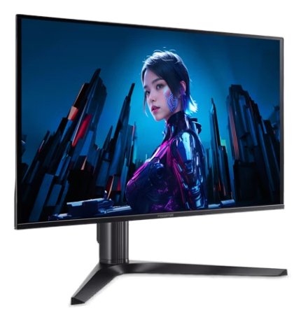 Acer Predator X27ux1b 26,5" 69cm 16:9 240hz 2560x1440