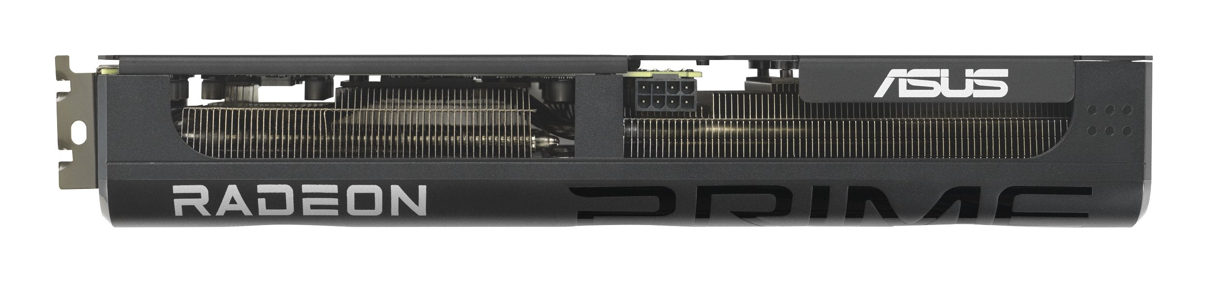 Tarjeta Gráfica Asus Prime Radeon Rx 9060 Xt O16g Amd 16 Gb Gddr6