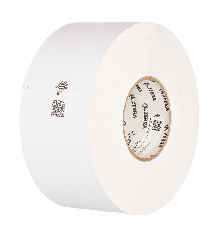 Zebra Z-Perform 1000t Blanco