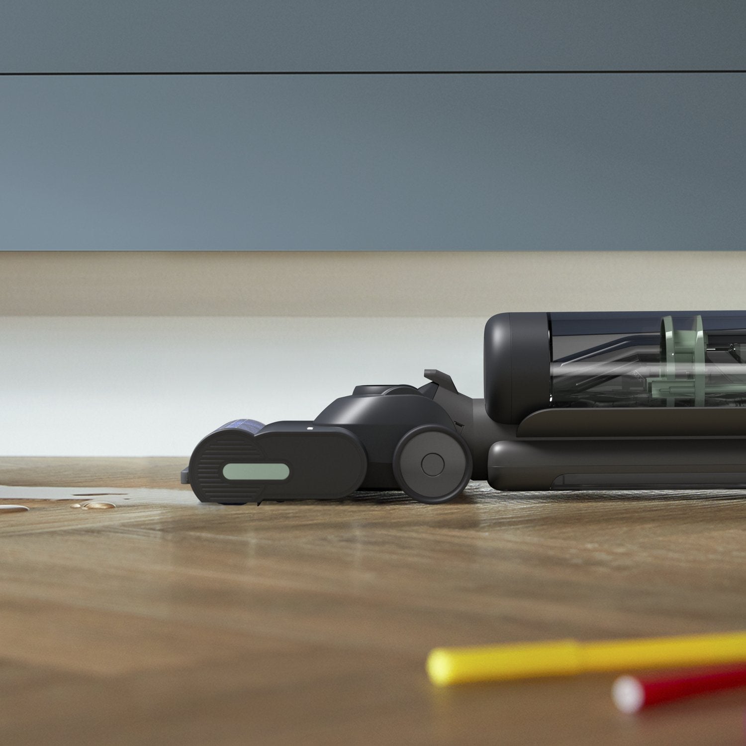 EAN 8720389042096 - Philips 7000 series XW7263/11 aspiradora de pie y escoba eléctrica Aspiradora escoba 2 en 1 Batería Seca imagen 11