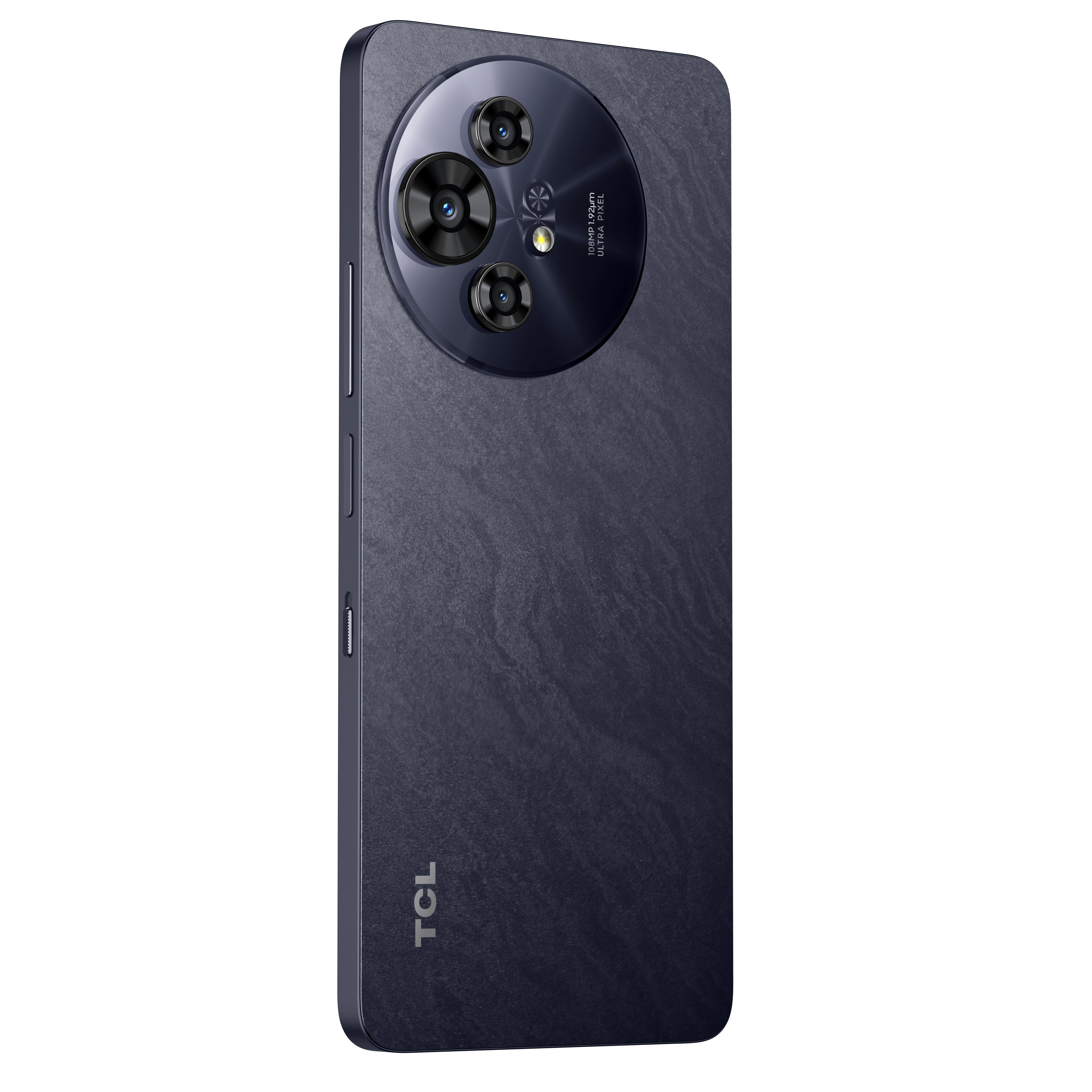 EAN 4894461992761 - TCL 50 Pro NXTPAPER 5G 17,3 cm (6.8") SIM doble Android 14 USB Tipo C 8 GB 512 GB 5010 mAh Gris imagen 5