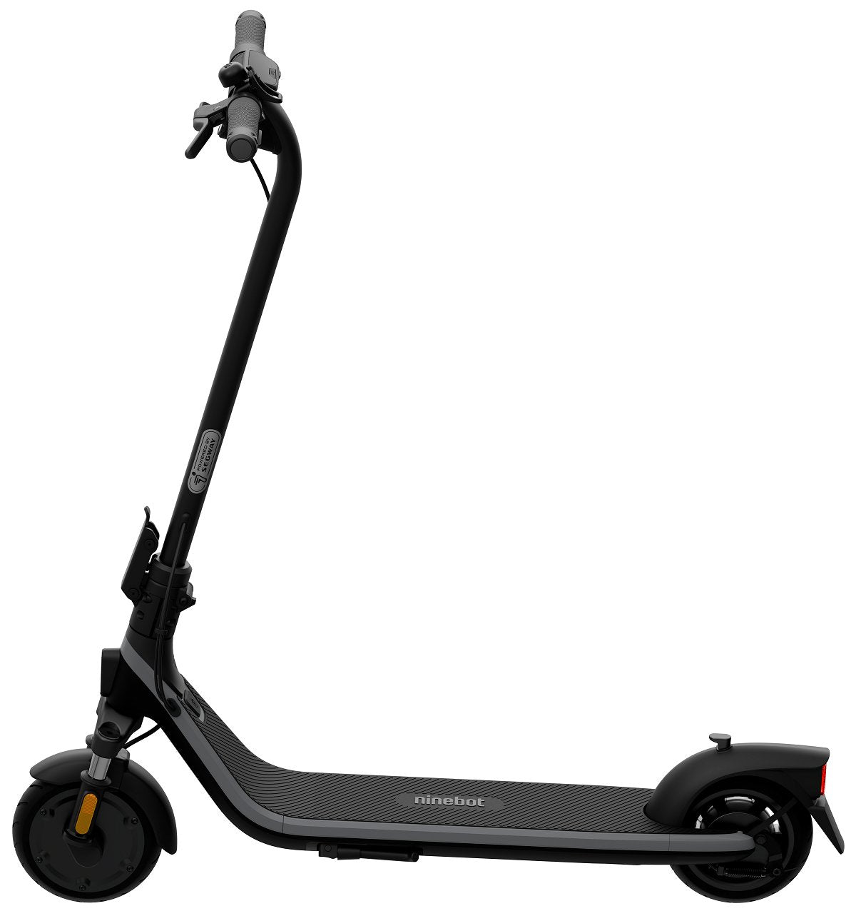EAN 8721008535944 - Ninebot by Segway E2 E II Negro 25 kmh 10,2 Ah imagen 3