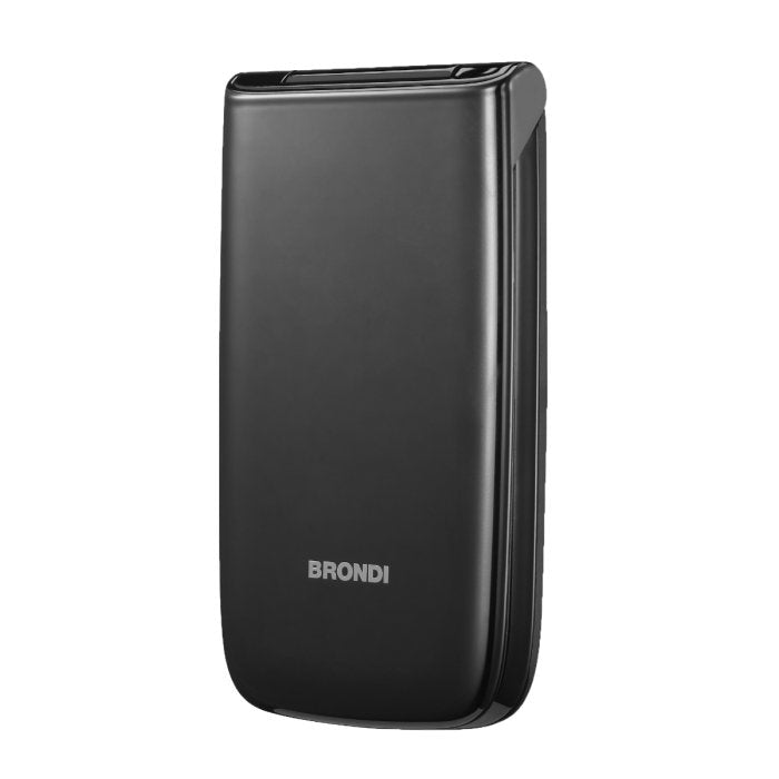 Brondi Magnum 4 Black Oem