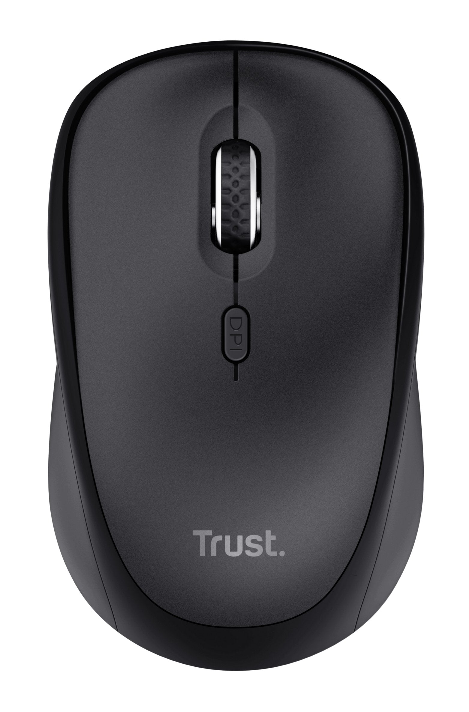 EAN 8713439250183 - Trust Ody II teclado Ratón incluido Universal RF inalámbrico QWERTY Inglés de EE. UU. Negro imagen 5
