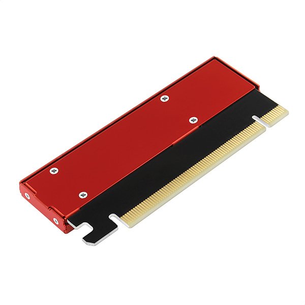 EAN 8595247903983 - Axagon PCEM2-S tarjeta y adaptador de interfaz Interno M.2 imagen 7