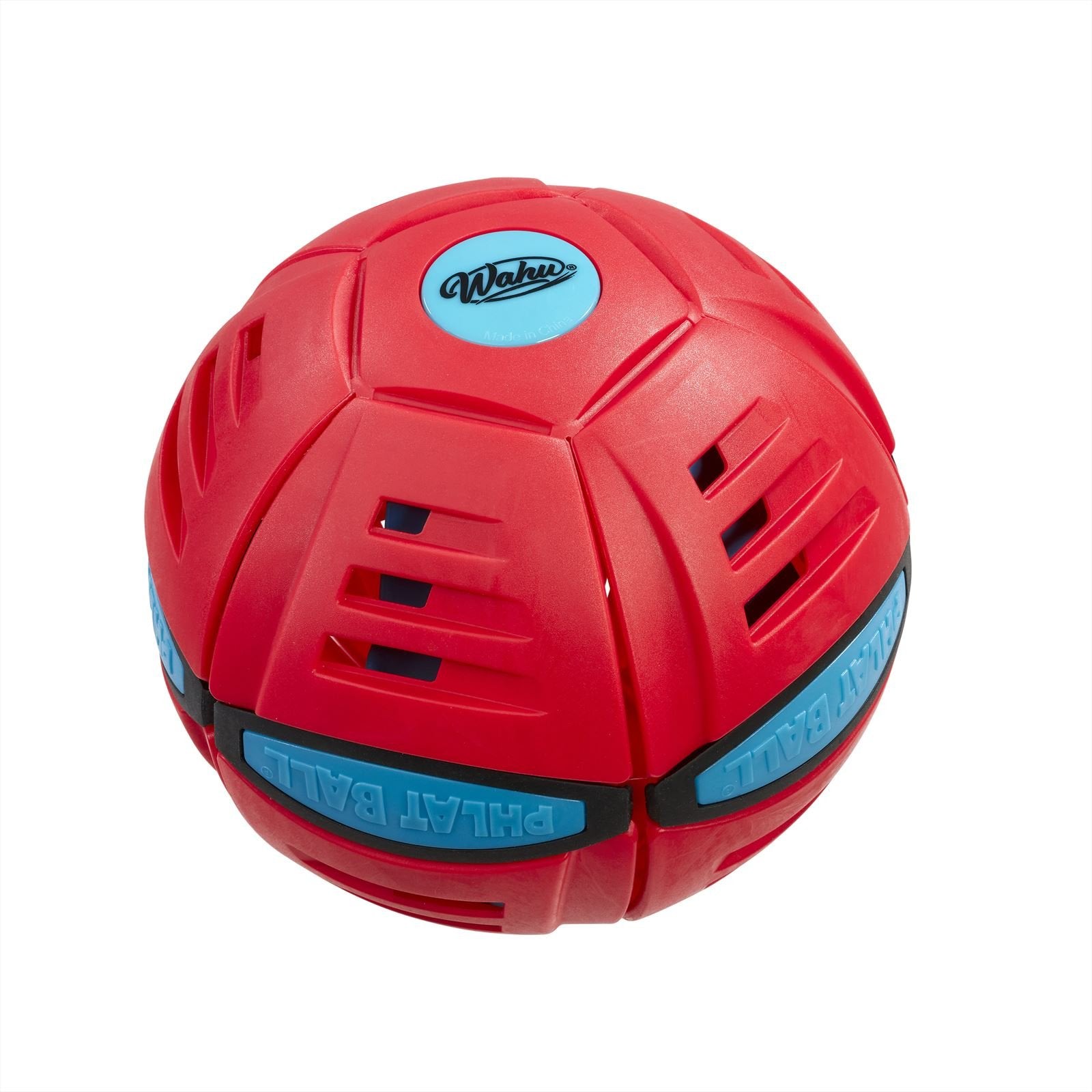 EAN 8711808316140 - Wahu Phlat Ball Classic Bola para lanzamientos imagen 3