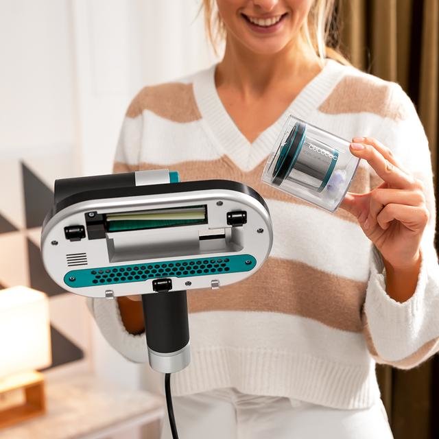 Aspirador Cecotec Conga Rockstar 3000 Mattres