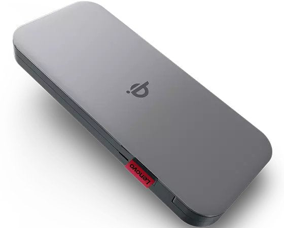 Lenovo Go Wireless Power Bank 10000 Mah