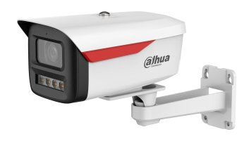 EAN 6939554921766 - Dahua Technology WizSense HFW2449M-S-LED Bala (forma) Cámara de seguridad IP Interior y exterior 2688 x 1 imagen 1