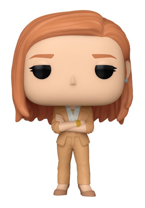 EAN 0889698756587 - FUNKO POP! 75658 toy figure imagen 2