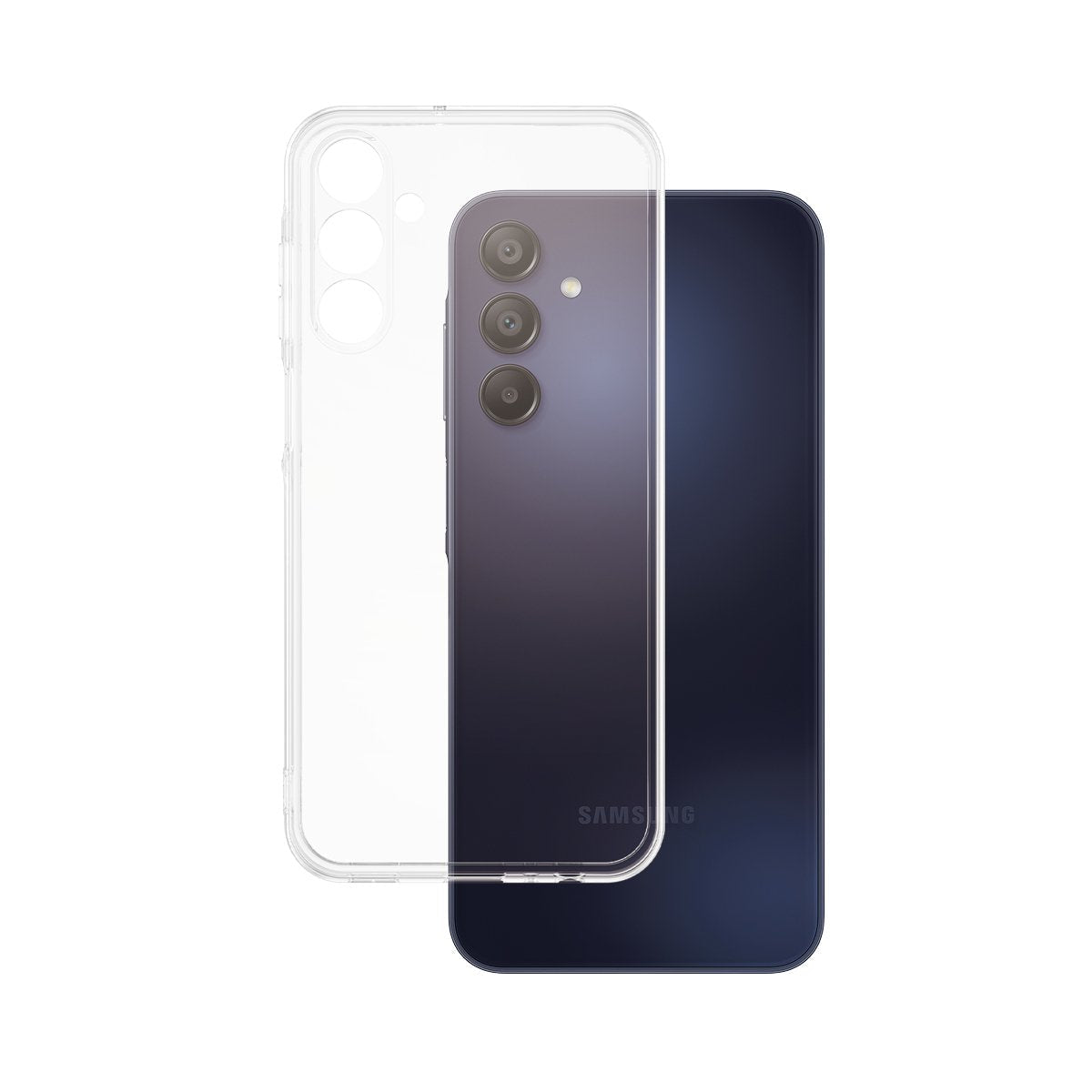 EAN 5715685014994 - PanzerGlass CARE™ by ® X-Ray Case Samsung Galaxy A16 4G | A16 5G funda para teléfono móvil Transparente imagen 1