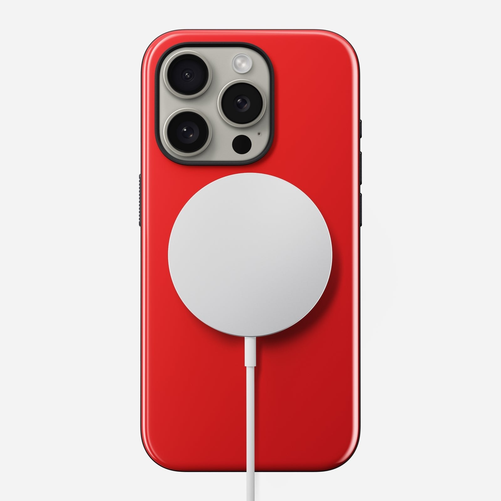 EAN 856504015862 - Nomad Sport Case funda para teléfono móvil 15,5 cm (6.1") Rojo imagen 2