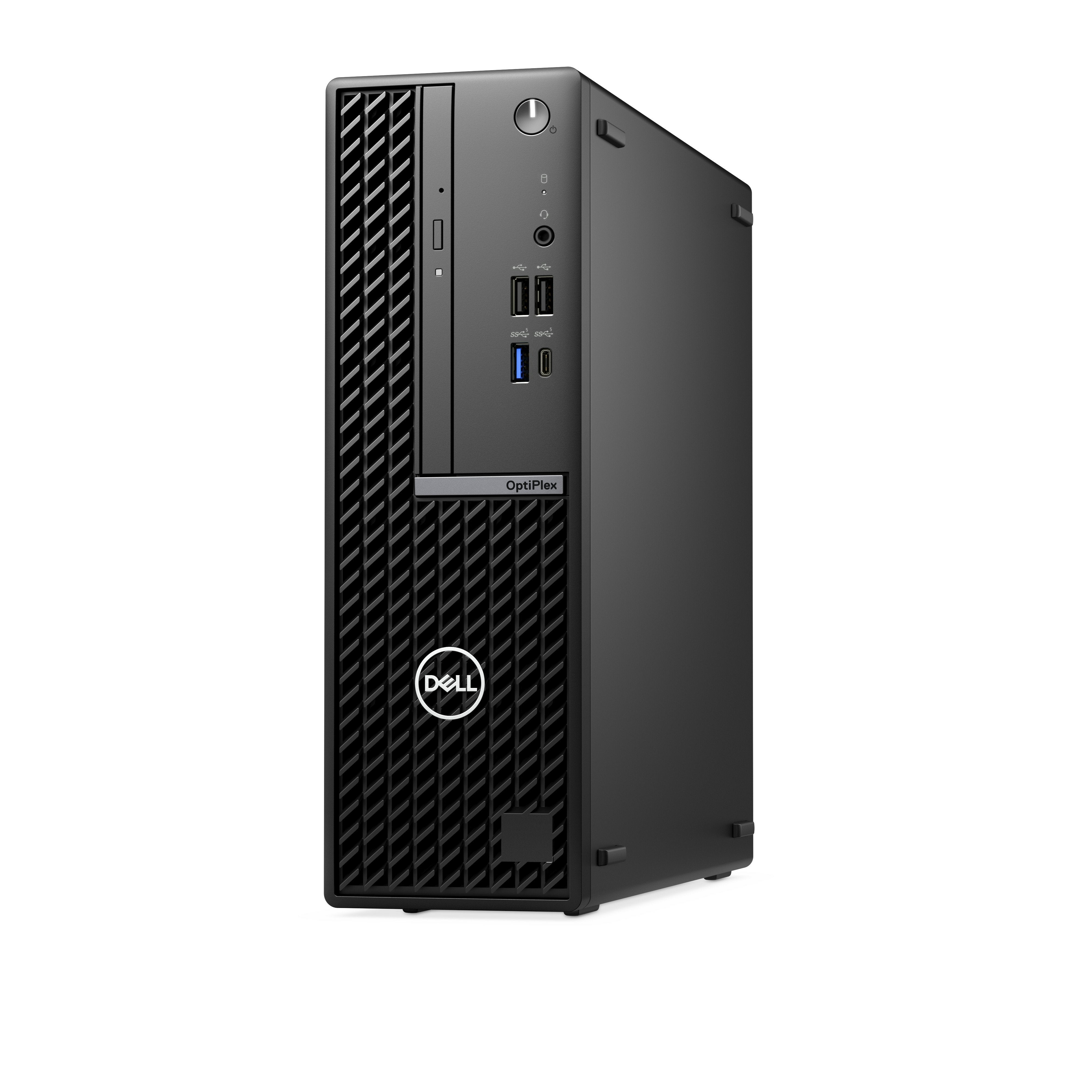 EAN 5397184852354 - DELL OptiPlex 7020 Intel® Core™ i5 i5-14500 16 GB DDR5-SDRAM 512 GB SSD Windows 11 Pro SFF PC Negro imagen 2