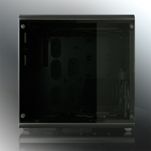Caja Pc Raijintek Negra Thetis, 0r200053