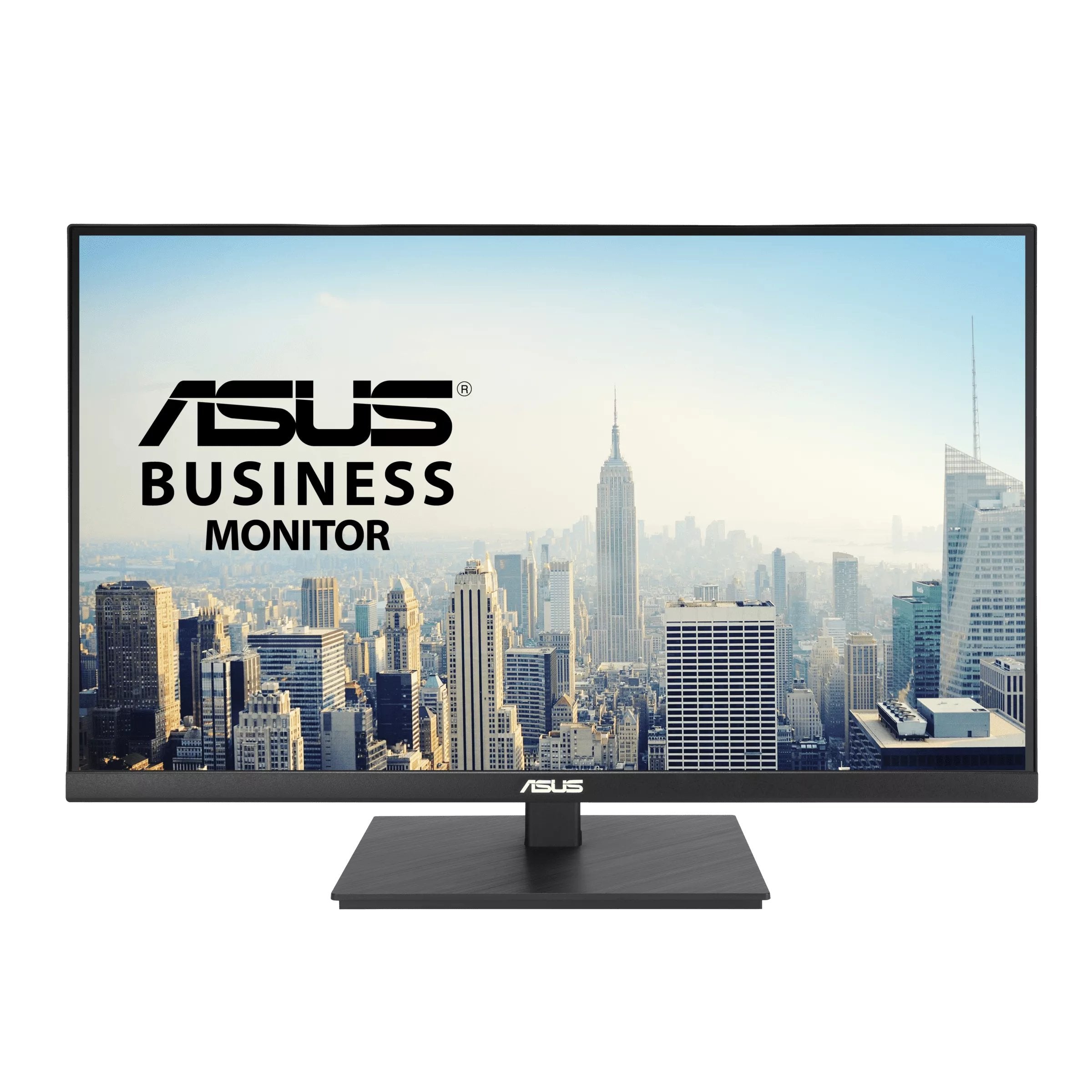 Monitor Asus Hsiness Va27uqsb 68.58 Cm 16:9 4k Uhd Hdmi Dp