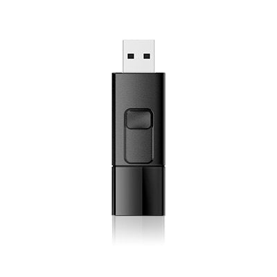 Pendrive 128gb Silicon Power Usb3.2 B05 Negro
