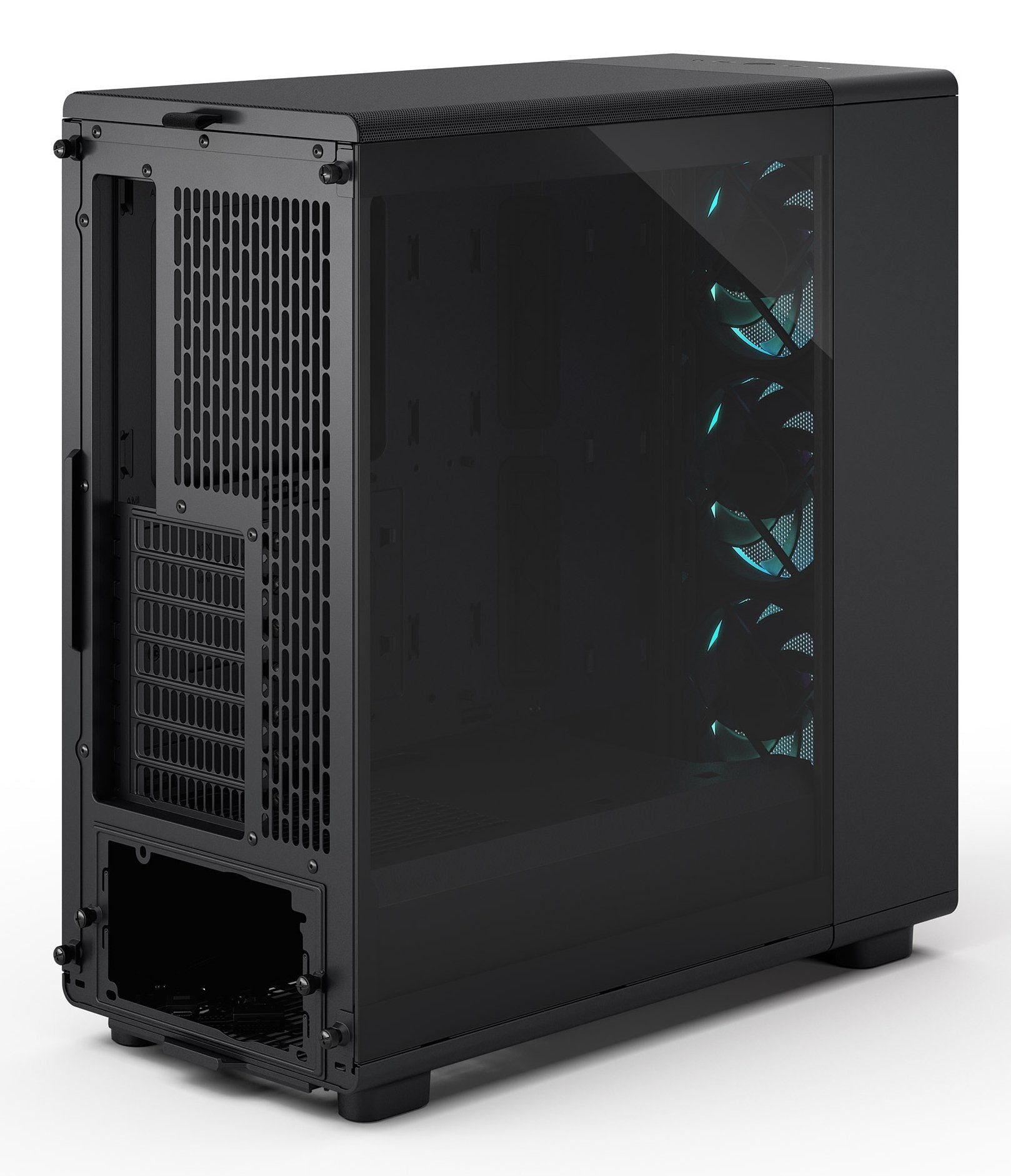 EAN 7340172709664 - Fractal Design Epoch Midi Tower Negro imagen 11