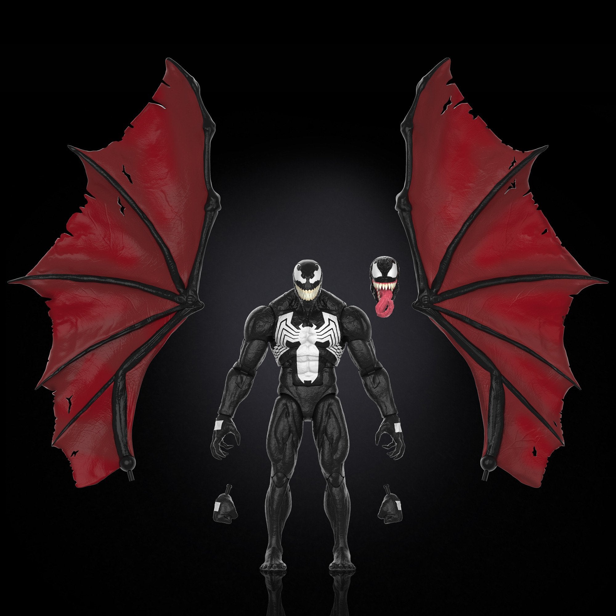 EAN 5010994160227 - Marvel F34665L0 toy figure imagen 17